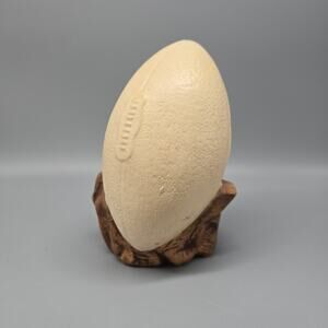 Vintage Maddux Of California Football Planter Figurine MCM Unique And Rare